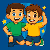 Hideki & Yoshi Logo